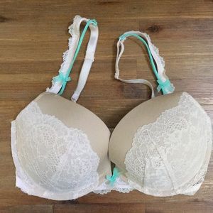 Victoria’s Secret Dream Angels Push-Up 34DD